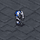 Illustration for article titled The iStarCraft/i Medics New Lines In iHeroes Of The Storm/i Are Less Flirty